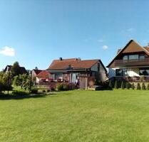 4-Zi. Wohnungn EG mit Garten – Erstbezug n. Kernsanierung ~ 100qm - Goslar Immenrode