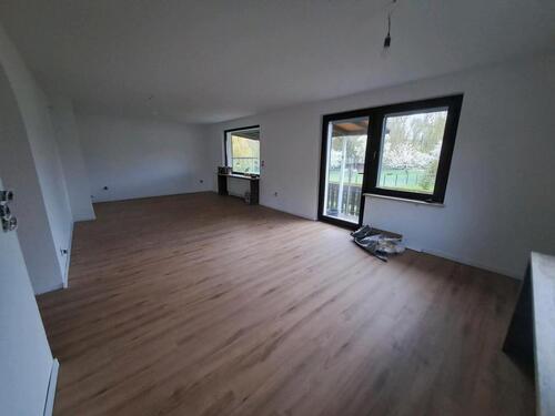 Foto - 4 Zimmer Hochparterre in Goslar