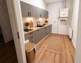 Foto - 2 Zimmer Erdgeschoßwohnung zur Miete in Schönebeck (Elbe)