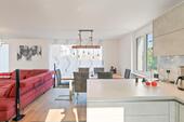 Foto - 6 Zimmer Doppelhaushälfte in Hattenhofen