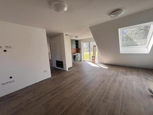 Foto - Moderne Neubauwohnung (Erstbezug) im Grünen