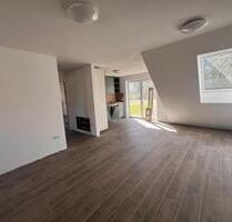 Moderne Neubauwohnung (Erstbezug) im Grünen - Lienen