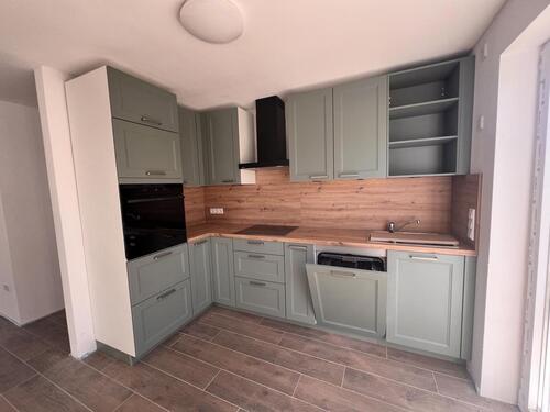 Foto - 5 Zimmer Dachgeschoßwohnung zur Miete in Lienen