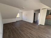 Foto - 5 Zimmer Dachgeschoßwohnung in Lienen