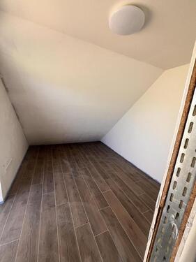 Foto - Dachgeschoßwohnung in Lienen zur Miete