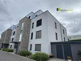 Foto - Barrierearme Mietwohnung im 1. OG mit Aufzug, Balkon und KFZ-Stellplatz, Stadtmitte Eschweiler