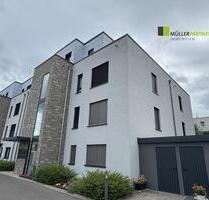 Barrierearme Mietwohnung im 1. OG mit Aufzug, Balkon und KFZ-Stellplatz, Stadtmitte Eschweiler
