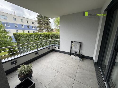 Foto - Etagenwohnung in Eschweiler zur Miete