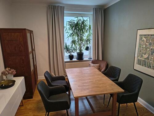 Foto - 3 Zimmer Etagenwohnung zum Kaufen in Hamburg