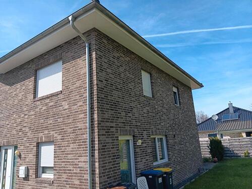Foto - 4 Zimmer Doppelhaushälfte zum Kaufen in Hodenhagen