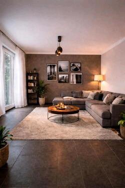 Foto - 4 Zimmer Doppelhaushälfte in Hodenhagen