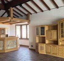5ZKB auf 195 m2 Wohnfläche mit Sauna - Schweich