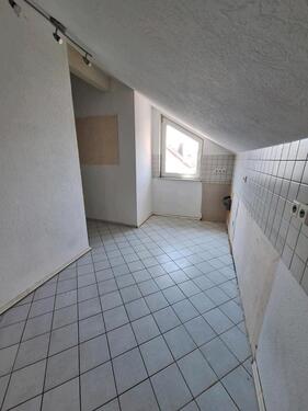 Foto - 1 Zimmer Dachgeschoßwohnung zur Miete in Bobenheim-Roxheim