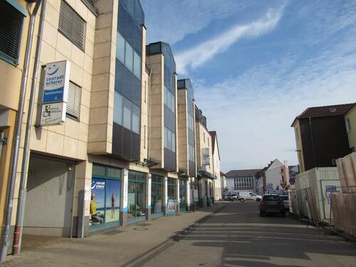 Foto - Büro KH in ruhiger Innenstadtlage
