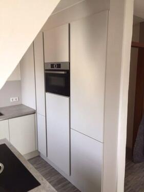 Foto - Etagenwohnung in Dettenhausen zur Miete