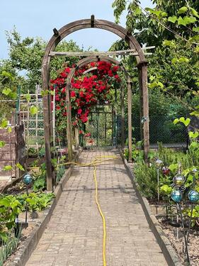 Foto - Schrebergarten - 1.400,00 EUR Kaltmiete, ca.  0,00 m²