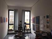 Foto - Künstleratelier in Kreuzberg – 3 Monate mit Option auf Übernahme