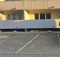 Bad Schönborn-Mingolsheim Aussenstellplatz - Östringen