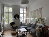Foto - Wohnungsswap - 2 Zimmer, 72 m² - Kulmer Straße, Schöneberg, Berlin