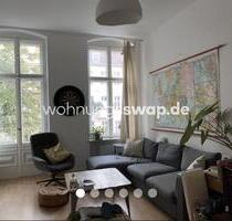 Wohnungsswap - 2 Zimmer, 72 m² - Kulmer Straße, Schöneberg, Berlin
