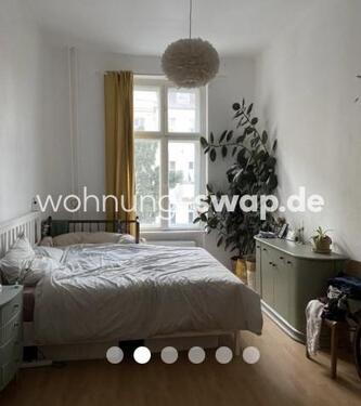 Foto - Etagenwohnung zur Miete in Berlin