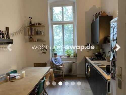 Foto - Etagenwohnung in Berlin