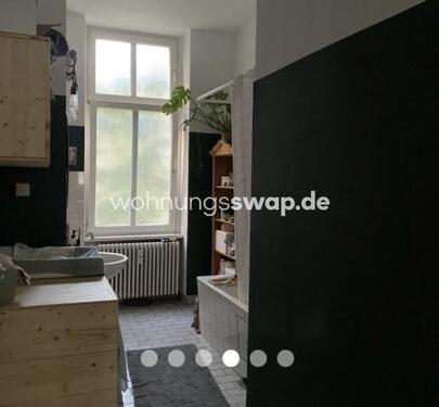 Foto - Etagenwohnung in Berlin zur Miete