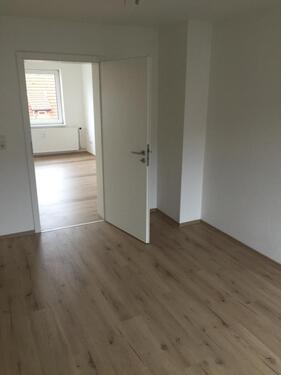 Foto - Etagenwohnung zur Miete in Hardegsen