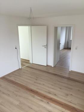 Foto - Etagenwohnung in Hardegsen