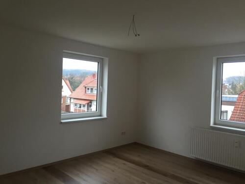 Foto - Etagenwohnung in Hardegsen zur Miete