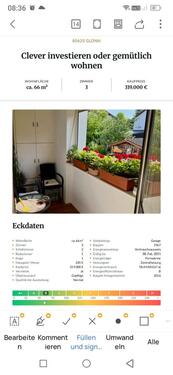 Foto - Etagenwohnung in Putzbrunn zum Kaufen