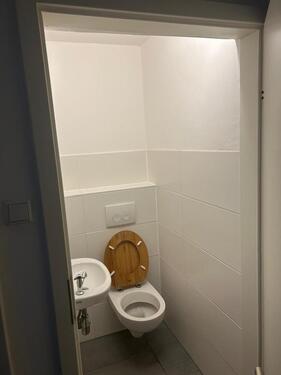 Foto - Etagenwohnung in Untergruppenbach zur Miete