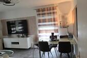 Foto - Schöne 2‑Zimmer Wohnung im 1. OG mit großer Terrasse in Aachen-Bu