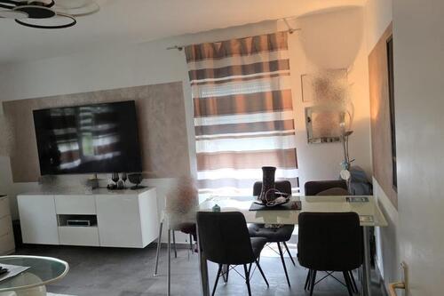 Foto - Schöne 2‑Zimmer Wohnung im 1. OG mit großer Terrasse in Aachen-Bu