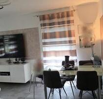 Schöne 2‑Zimmer Wohnung im 1. OG mit großer Terrasse in Aachen-Bu