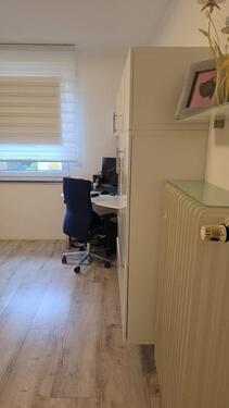 Foto - Etagenwohnung in Aachen zur Miete