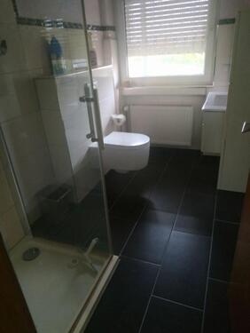 Foto - Etagenwohnung in Reichelsheim (Wetterau)