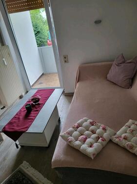 Foto - Etagenwohnung in Cham