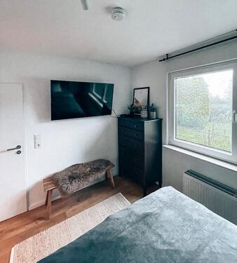 Foto - Etagenwohnung zur Miete in Minden