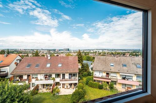 Foto - Etagenwohnung zur Miete in Stuttgart