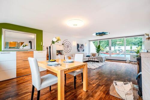 Foto - Etagenwohnung in Stuttgart