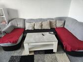 Foto - Berlin Hohenschönhausen 3 Zimmer-Wohnung mit Balkon ab 01. Dez.