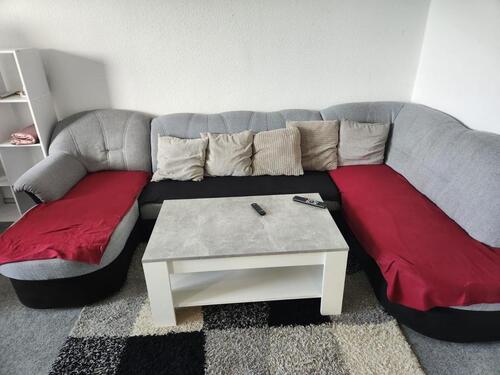 Foto - Berlin Hohenschönhausen 3 Zimmer-Wohnung mit Balkon ab 01. Dez.