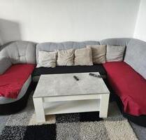 Berlin Hohenschönhausen 3 Zimmer-Wohnung mit Balkon ab 01. Dez.