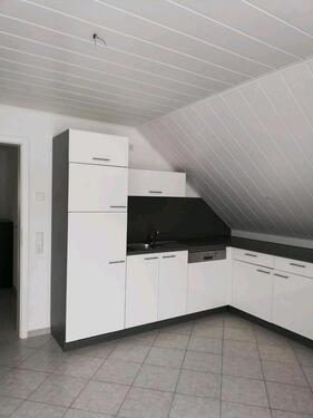 Foto - 4 Zimmer Etagenwohnung zur Miete in Tuttlingen
