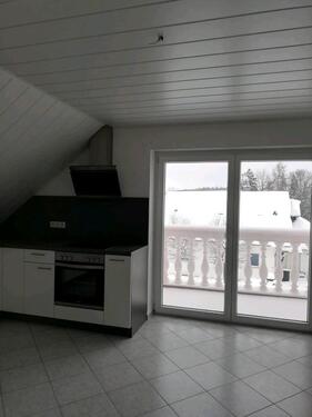 Foto - 4 Zimmer Etagenwohnung in Tuttlingen