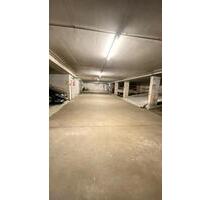 Tiefgaragenstellplatz (Duplex Unten) - Falkenstraße 32 81541 - München Au-Haidhausen