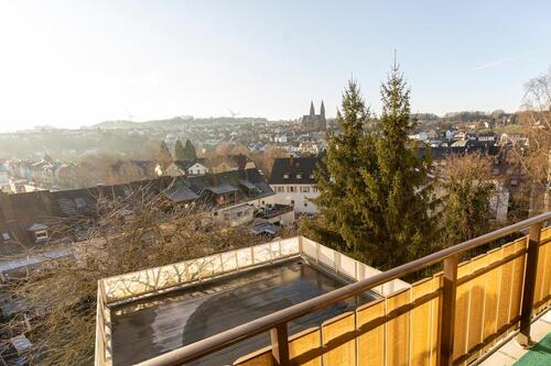 Foto - 4 Zimmer Etagenwohnung zur Miete in Püttlingen