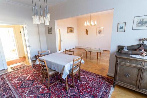 Foto - Etagenwohnung in Püttlingen zur Miete