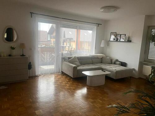 Foto - 3 Zimmer Etagenwohnung in Ebersbach an der Fils